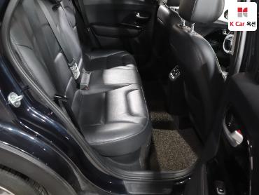 2017 - kia niro