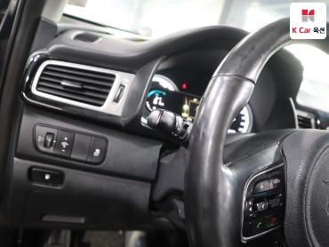 2017 - kia niro