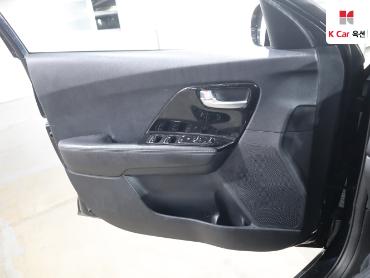 2017 - kia niro