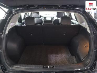 2017 - kia niro