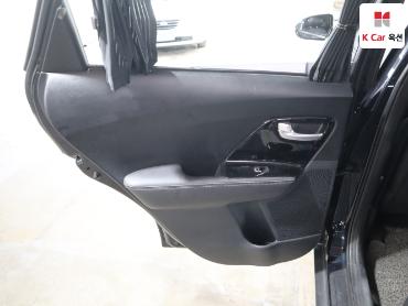 2017 - kia niro