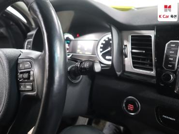 2017 - kia niro