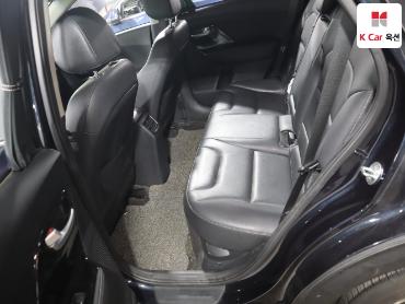 2017 - kia niro