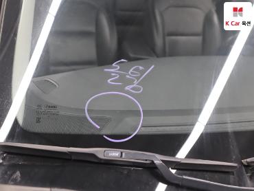 2017 - kia niro