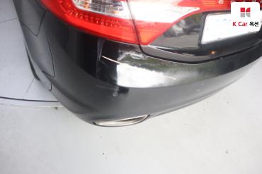 2012 - hyundai grandeur
