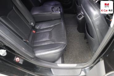 2012 - hyundai grandeur