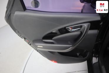 2012 - hyundai grandeur