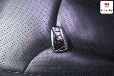 2012 - hyundai grandeur