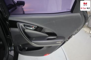 2012 - hyundai grandeur