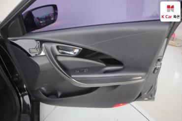 2012 - hyundai grandeur