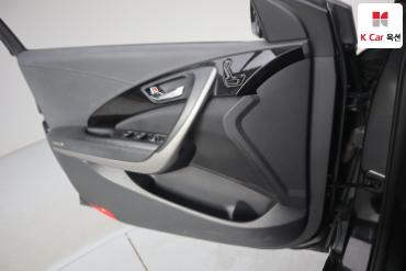2012 - hyundai grandeur