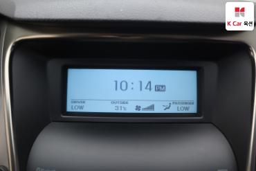 2012 - hyundai grandeur