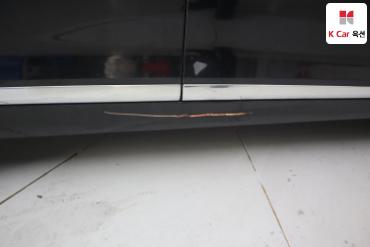 2012 - hyundai grandeur