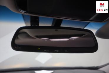 2012 - hyundai grandeur