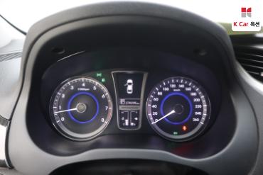 2012 - hyundai grandeur