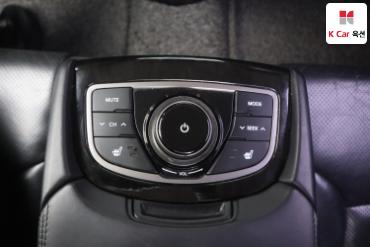 2012 - hyundai grandeur