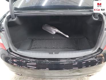2014 - hyundai grandeur