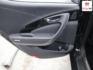 2014 - hyundai grandeur