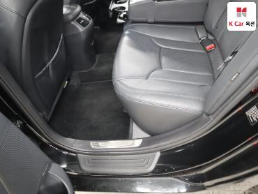 2014 - hyundai grandeur