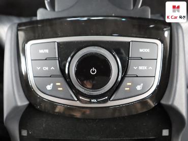 2014 - hyundai grandeur