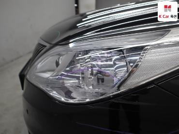 2014 - hyundai grandeur