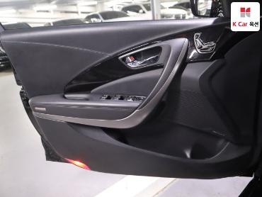 2014 - hyundai grandeur