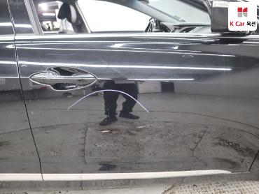 2014 - hyundai grandeur