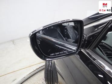 2014 - hyundai grandeur