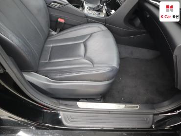 2014 - hyundai grandeur