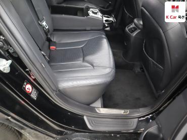 2014 - hyundai grandeur