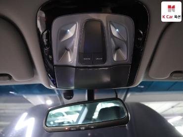 2014 - hyundai grandeur