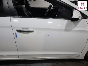 2017 - hyundai avante