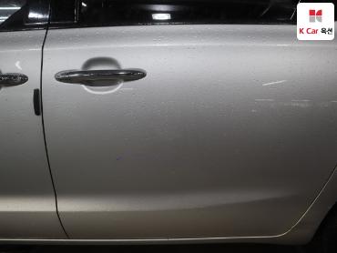 2015 - kia carnival