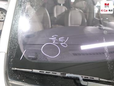 2015 - kia carnival