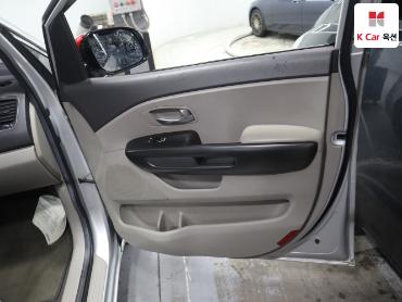 2015 - kia carnival