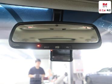2015 - kia carnival