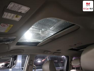 2015 - kia carnival