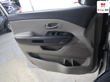 2015 - kia carnival