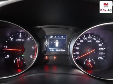 2015 - kia carnival