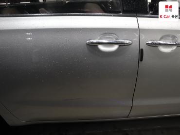 2015 - kia carnival