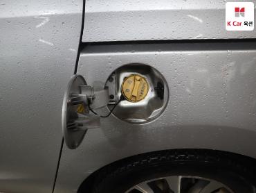 2015 - kia carnival