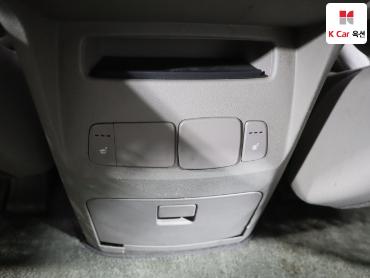 2015 - kia carnival