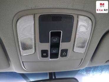 2015 - kia carnival