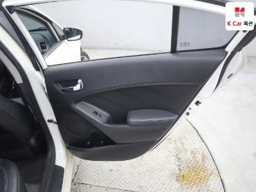 2013 - kia k3