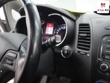 2013 - kia k3