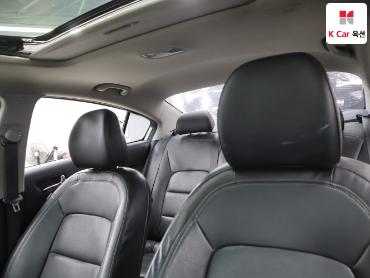 2013 - kia k3