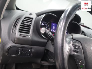 2013 - kia k3