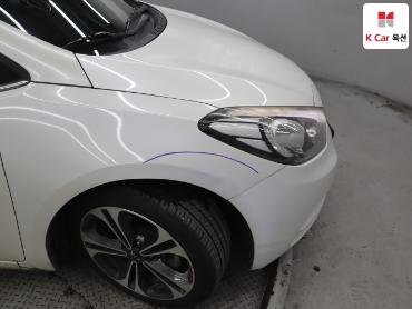 2013 - kia k3