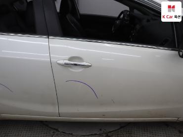 2013 - kia k3