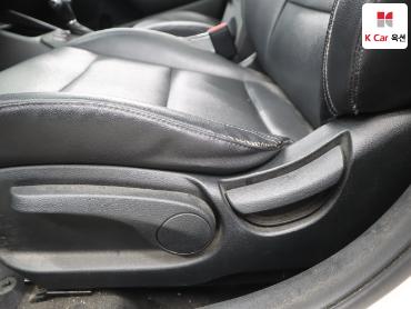 2013 - kia k3